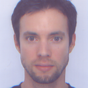 Laurent - Prof de figma - Attichy