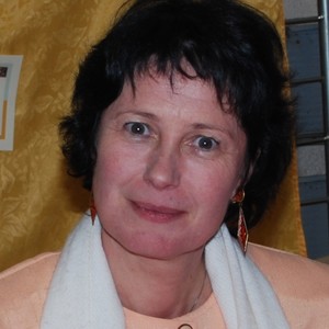 Régine - Prof d'éducation canine - Elliant