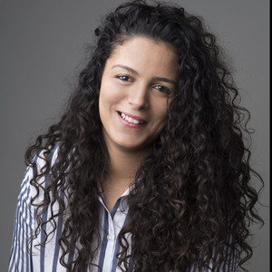 Khadija - Prof d'anglais - Clichy