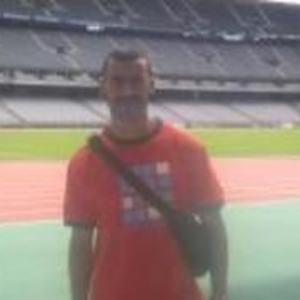 Farid - Prof de football - Champigny-sur-Marne