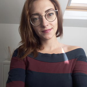Gaëlle - Prof de fle - français langue étrangère - Chambéry