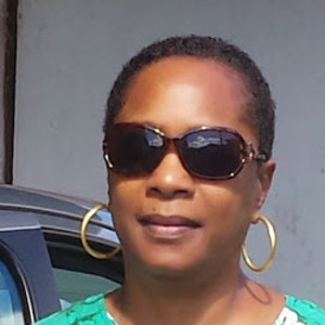 Patricia - Prof d'anglais - Le Robert