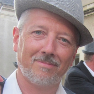 Thierry - Prof d'aide aux devoirs - Cheillé