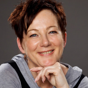 Fabienne - Prof d'allemand - Bourdic