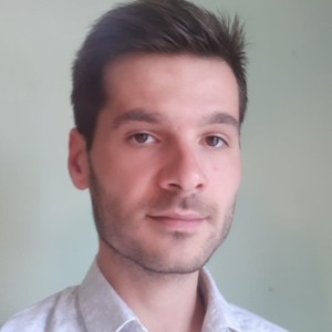Christopher - Prof de gestion des risques - Nantes