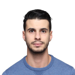 Fayçal - Prof d'anglais - Montpellier