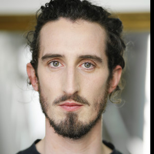 Daniel - Prof d'anglais - Paris