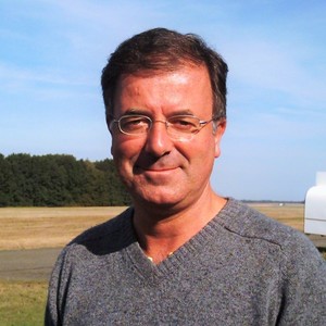 Carlo - Prof d'italien - Luisant