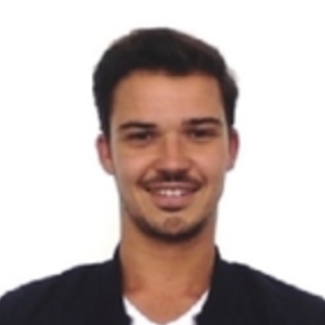 Arnaud - Prof d'anglais - Créon