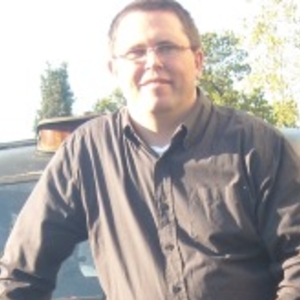Richard - Prof d'anglais - Marseille