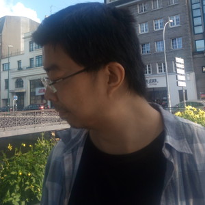 DAVID - Prof d'anglais - Quimper