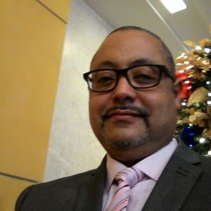Nawfal - Prof d'anglais - Arnouville-lès-Gonesse