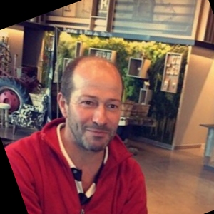 Jean-marc - Prof d'expression écrite - anglais - Albaret-Sainte-Marie