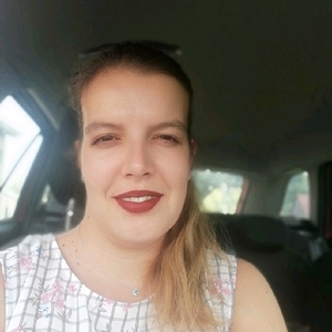 Raquel - Prof d'anglais - Nogueira do Cravo