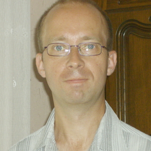 PAUL - Prof d'anglais - Metz