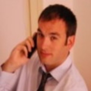 Sean - Prof d'anglais - Bordeaux