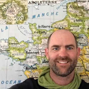 Ed - Prof d'anglais - Arpaillargues-et-Aureillac