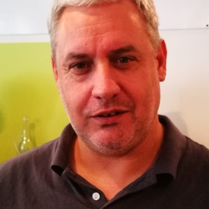 Franck - Prof de français - Lathus-Saint-Rémy
