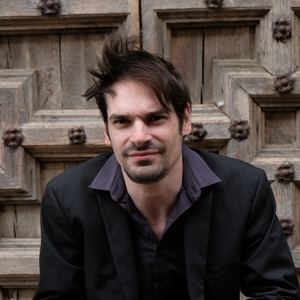 Cyril - Prof de cinéma - Toulouse