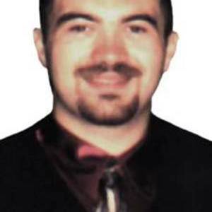STEPHANE - Prof de graphisme - Saint-Louis