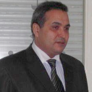 Zoufri - Prof de base de données - Paris