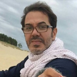 Fayçal - Prof d'excel - Paris