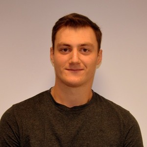 Sébastien - Prof de maths - Tantonville