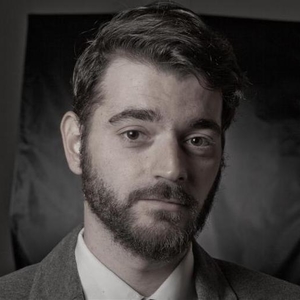 Hugues - Prof de français - Saint-Étienne