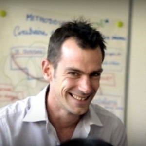 Nicolas - Prof d'électricité - Saint-Léger-des-Bois