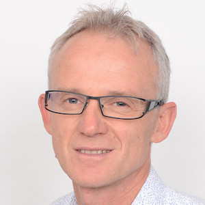 Sébastien - Prof de chimie - Sotteville-lès-Rouen