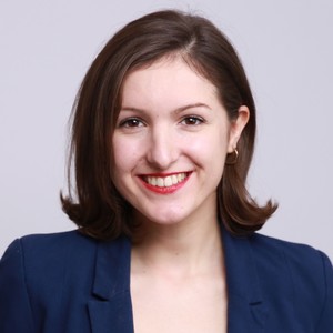 Aurélie - Prof de développement personnel - Houilles