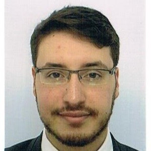 Jaafar - Prof de développement personnel - Tourcoing