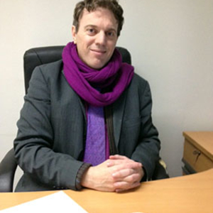 CHristophe - Prof de développement personnel - Montigny-lès-Cormeilles