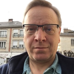 François - Prof d'initiation informatique - Charleville-Mézières