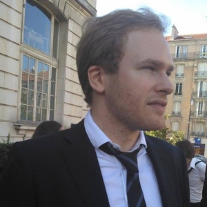 Benjamin - Coach professionnel - Paris