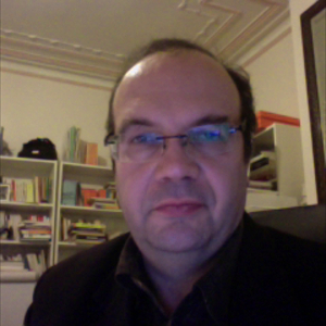 Philippe - Prof d'aide aux devoirs - Charleville-Mézières