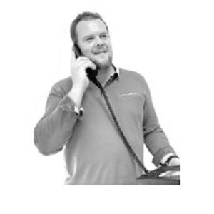 Julien - Prof de management et gestion d'entreprise - Montigny-en-Gohelle