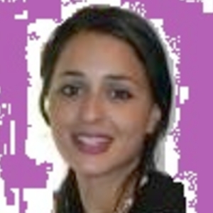 Angela - Prof de communication - Noisy-le-Grand
