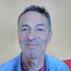 Gilles - Prof de français - Lyon 2e