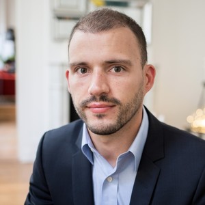 Daniel - Prof de comptabilité - Paris
