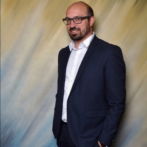 Anthony - Prof de création de site web - Thionville