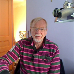 Jean-marie - Prof d'anglais - Saint-Maur-des-Fossés (la Varenne-Saint-Hilaire)