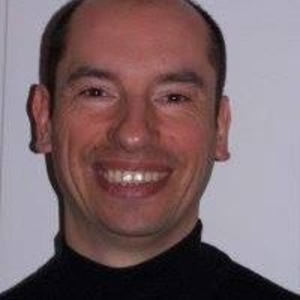 Antoine - Prof de développement personnel - Paris