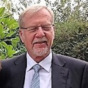 Jean-marie - Prof d'expression orale - anglais - Gaillac
