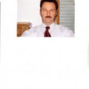 Richard - Prof d'anglais - Nice