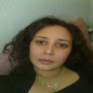 MELINA - Prof d'initiation informatique - Paris