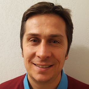 Fabien - Prof de marketing - Pertuis