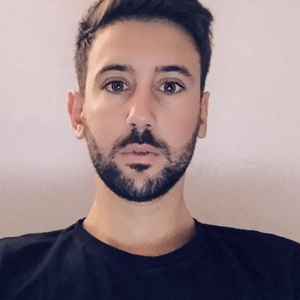 Fabien - Prof d'aide à la rédaction de cv - lettre de motivation - Vitrolles