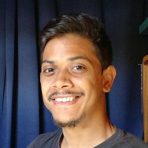 Mickaël - Prof de programmation - Saint-Pierre