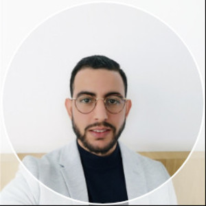 Hamid - Prof de développement web - Sartrouville